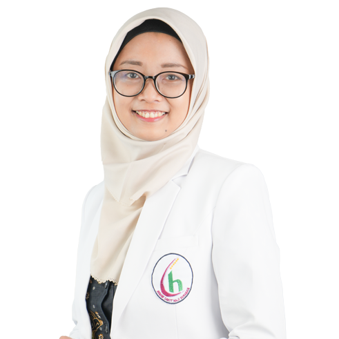 dr. Nurina Restu Pratiwi